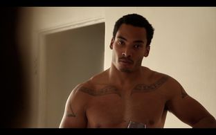 Throb (2014) Robert Dowdy