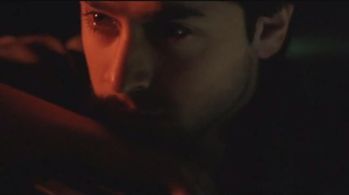 Gabriel Notarangelo in Etched (2010)