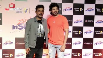 Hussain Kuwajerwala in Zindagi inShort (2020)