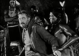 James Gordon in The Iron Horse (1924)