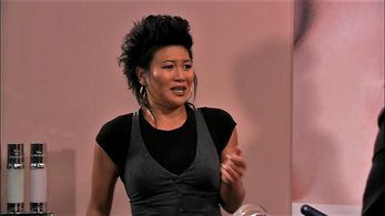 Garz Chan in Work It (2012)