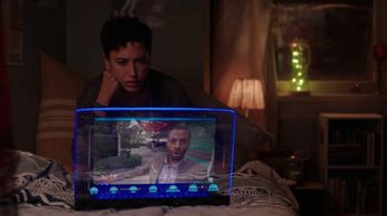 Jordan Johnson-Hinds