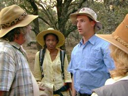 Deon Stewardson in Wild at Heart (2006)