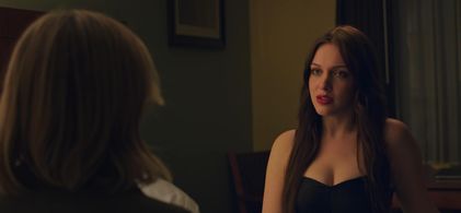 Jessie Vaughn in The Neighbors are Watching (2023)