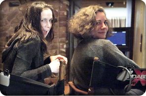 Dpyx in Nobody Can Cool (2015)