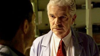 SAM INGRAFFIA starring as 