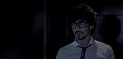 Oliver Cantú Lozano