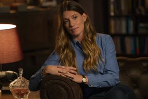 Mariona Tena in el nudo