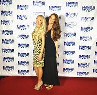 Hawaii Five-0 Wrap Party