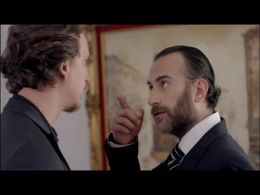 Rafael Simón and Mikael Lacko