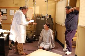 PJ (2007); John Heard, Howard Nash, Vincent Pastore
