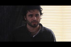 Under a Blood Red Sky