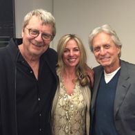 Premiere of Beyond the Reach