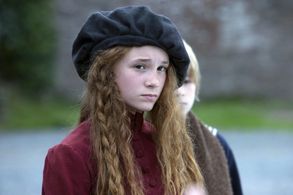 Onset Dr Who TV series