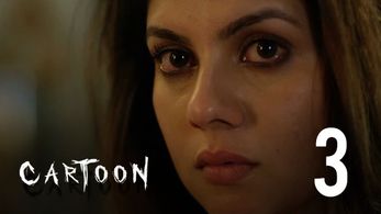 Payel Sarkar in Cartoon: The Disorder (2017)