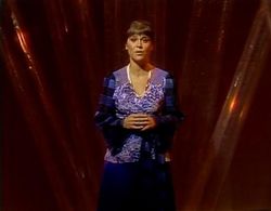 Melanie in The Brady Bunch Variety Hour (1976)