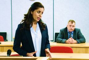 ITV Coronation Street