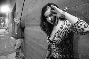 Behind the scenes of 