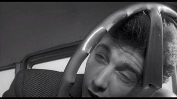 Atlas King in The Thrill Killers (1964)