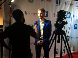 “Devil’s Path” Premiere, Film Out San Diego (2018)