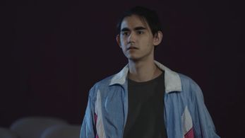 Sattabut Laedeke in Bad Buddy (2021)