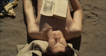 Diego Noguera in Bonsai (2011)