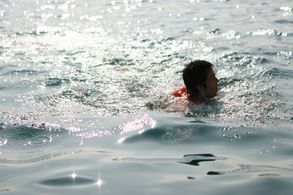 Joo-Wan On in The Peter Pan Formula (2005)