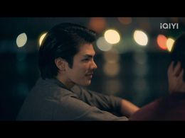 Mile Phakphum Romsaithong in KinnPorsche the Series La 'forte: Episode #1.3 (2022)