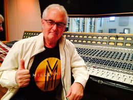 Ocean Way Studios - Nashville, TN