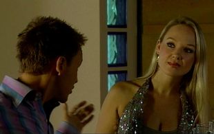 Nicky Ladanowski BBC