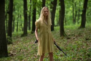 Jessica Madsen in Leatherface (2017)
