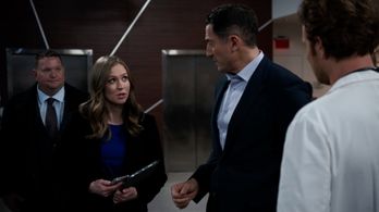 Chicago Med - Season 8 Episode 10 - 