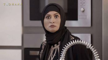 Sharmaine Suarez in Tadhana (2017)