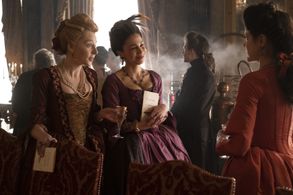 Florence Keith-Roach