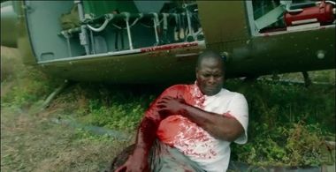 Christian Ojore Mayfield