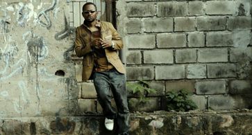 Patsha Bay in Viva Riva! (2010)