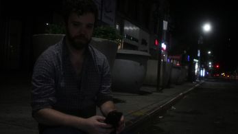 Will F. Young in 86 & Lex (2018)