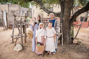 Daystar TV Yom Kippur Commercial