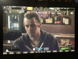 Pavlov in Alpha Rift