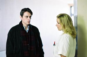 Petra Morzé in Antares (2004)