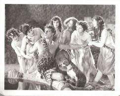 Charles de Rochefort and Pal the Dog in The Marriage Maker (1923)