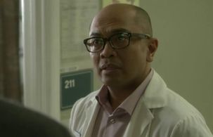 Screen Grab - Criminal Minds