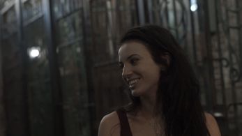 Adele Shepherd in Poppyseed (2018)