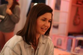 Seashells Dir. Natalie Neal / Spot Up Shooter Productions