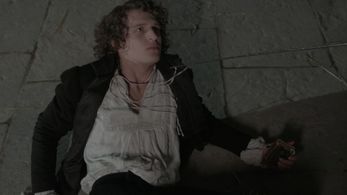 Still of Ryan in The First Musketeer