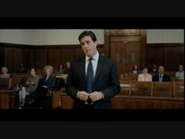 Appearing in Adam with Hugh Dancy, Rose Byrne, Peter Gallagher, Amy irving amd Frankie Faison