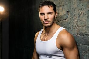 Christopher Evangelou