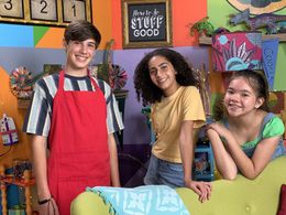 ABC ME - How to do Stuff Good