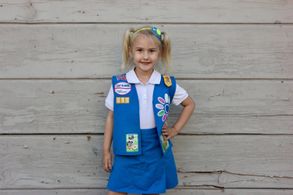 Violet Raine McMahan