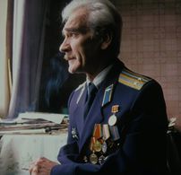Stanislav Petrov